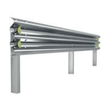 SISTEMA DE CONTENCIÓN  MC3-TL4